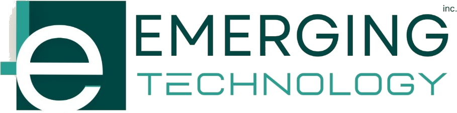 Emerging Technology Logo